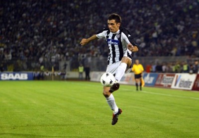 PAOK ‘krade’ Lomića Partizanu?