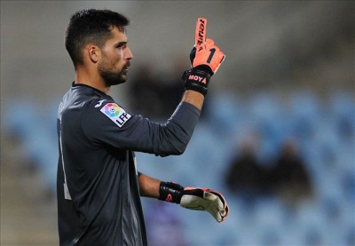 Atletiko doveo novog golmana: Zamena za Kurtou ili Aranzubiju?