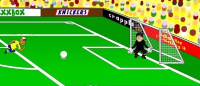 Crtani film o Brazilovom prolasku i Nejmarovim suzama (VIDEO)