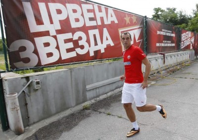 ANTIĆ OBEĆAO: Dovodim Milijaša u naš tim