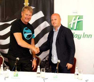 Nikolić: Malme provera za LŠ! Age: Igramo protiv evropskih Brazilaca