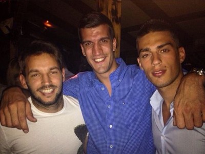 Veliki Zvezdaši u noćnoj akciji (FOTO)