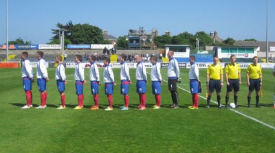 ‘Orlići’ i drugi put poraženi od Slovaka