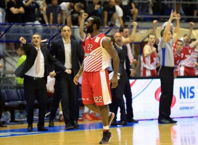 ‘Večiti’ među najboljima – Dženkins, Kinzi ili neko treći?! (VIDEO)