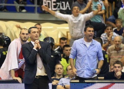 Radonjić: Letele su nam stolice oko glava (VIDEO)