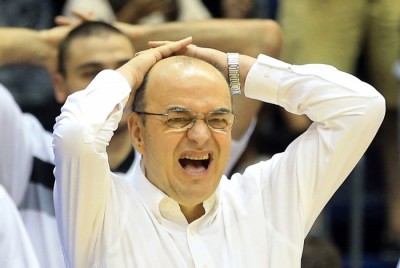 Vujošević: Kad Partizan ostane bez mene i tima Zvezda će da bude velika (VIDEO)