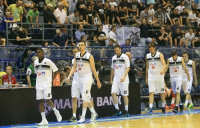 Partizan, ipak, izlazi na megdan Zvezdi!