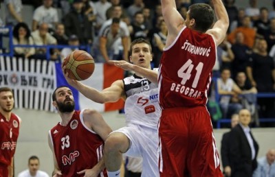 Partizan nadoknadio -19 i pobedio FMP! (VIDEO)