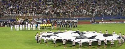 Ovaj tim Partizana napada Ligu šampiona