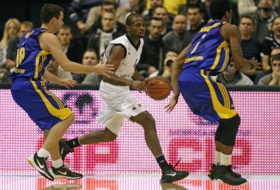 Hrvati dovode bivšeg Partizanovca