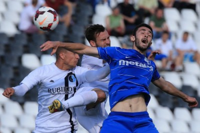 Igraće se revanš baraža za popunu Superlige