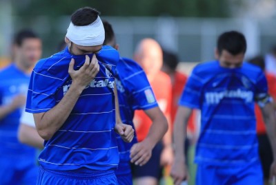 Metalac poslao ekipu na odmor