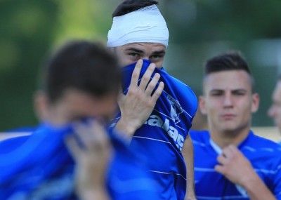 Milanovčani šalju žalbu u UEFA