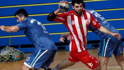 Zvezda nakon drame u finalu Kupa Srbije