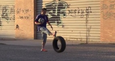 Posle genijalnog Remija Galjarda nećete moći da dočekate SP (VIDEO)