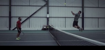 Kako da ga ne obožavate, jedan je ‘Il Fenomeno’ (VIDEO)