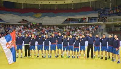 KAKAV ‘ŠAMAR’ SRPSKOM RUKOMETU: ‘Orlovi’ izbačeni sa Svetskog prvenstva!