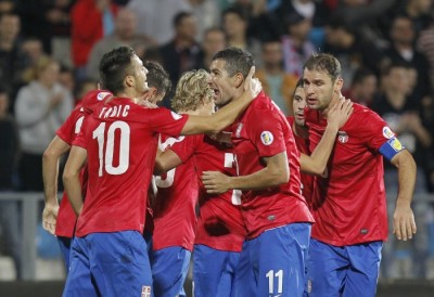 PISANJE ISTORIJE: Zakazan prijateljski meč Republike Srpske i Srbije!