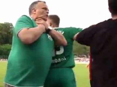 Zovite mu hitnu pomoć – simuliranje ‘za zatvor’ (VIDEO)