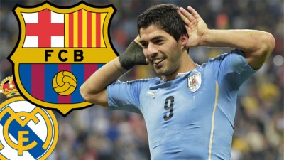 Barsina prva ponuda za Suareza – 30 miliona i Sančez