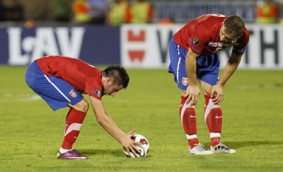 ZORAN TOŠIĆ: Dopadao mi se Advokat, sa Ćurčićem je sve jednostavno