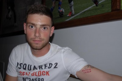 PEČAT NA POBEDU: Bivši igrač Zvezde trese mreže u rumuniji – ‘Lakše je posle probijanja leda’