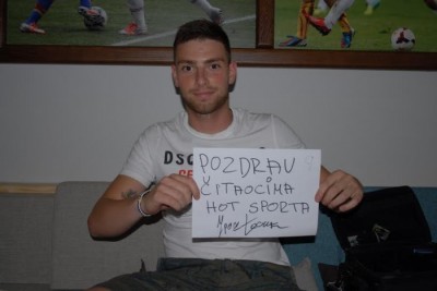 PEH SRBINA: Bivši defanzivac Zvezde operisao koleno u Rimu