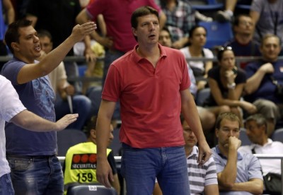 Vučićev brat napustio Zvezdu, trenerima puna podrška