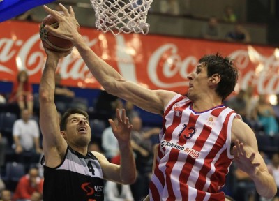 Poznat termin narednog košarkaškog ‘večitog derbija’