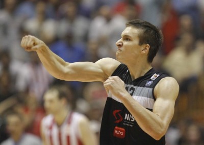 Bogdanović: Pogrešio sam kada sam rekao da ću razmisliti da li ću igrati za reprezentaciju (VIDEO)