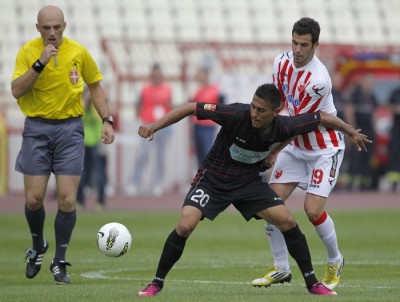 Tijago prvo pojačanje crveno – belih?