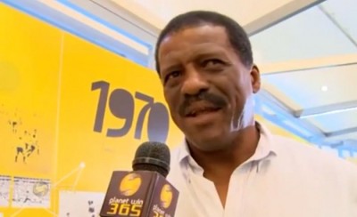 Legenda Brazila i dalje ga pamti: Žajić, Žajić? Izuzetan! (VIDEO)