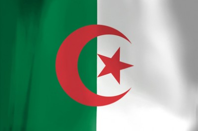 Kad Alžirci slave, ljudi ginu!