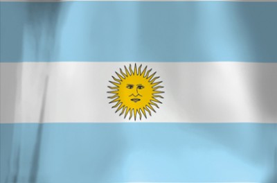 Argentina čeka kaznu zbog političog transparenta svojih fudbalera