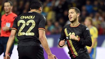 Vilmots odabrao ‘đavole’ za Brazil