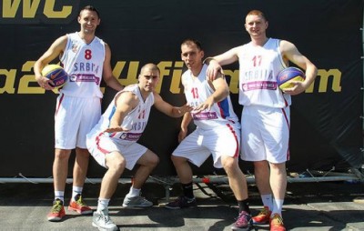 Basketaši uverljivo do plasmana na EP