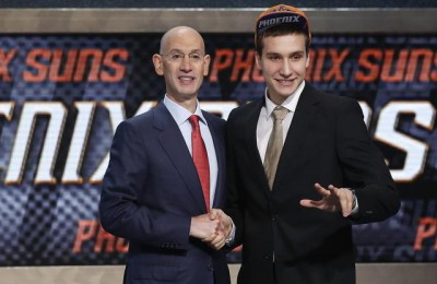 NBA KOŠARKAŠ OBJAVIO BROJ DIREKTORA LIGE: Usledilo je upravo ono šta ste pomislili (FOTO)