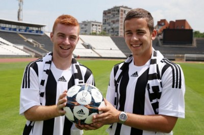 Bogosavcu i Stevanoviću četvorogodišnji ugovori