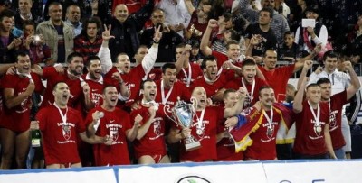 Kako je Zvezda zasijala nad Evropom (VIDEO)