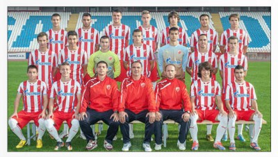 Zvezdina deca dominiraju, pioniri, kadeti i omladinci šampioni!