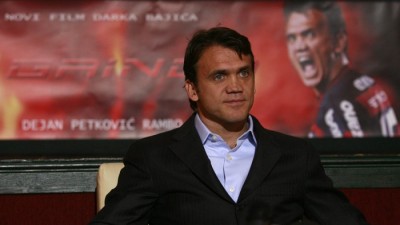 Petković: Brazilu će pobeda nad Hrvatskom podići moral