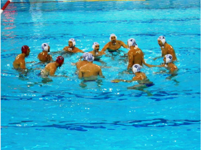 „Delfini“ u polufinalu Svetske lige