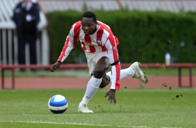 Bivši fudbaler Zvezde promenio veru