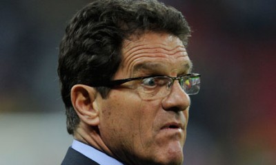 KAPELO SE VRAĆA NA MESTO USPEHA: Juventus razmišlja o promeni trenera