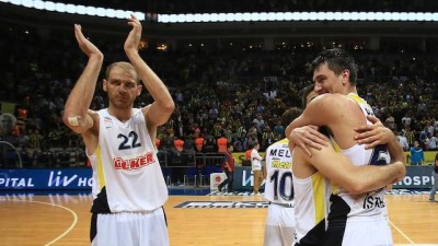 Fener prvak Turske, Galata se nije pojavila u ‘majstorici’