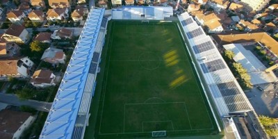 NAVIJAČI NOVOG PAZARA: Ne, nećemo navijati za Bešiktaš zbog Partizana, već zbog Fenera