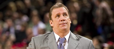 TUŽAN DAN ZA MINESOTU: Peković i Bjelica ostali bez trenera, preminuo Flip Sonders