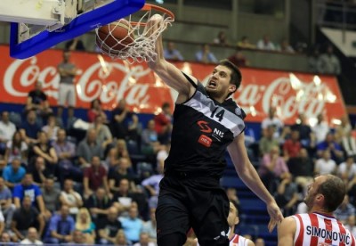 Gagić pregovara o ostanku u Partizan