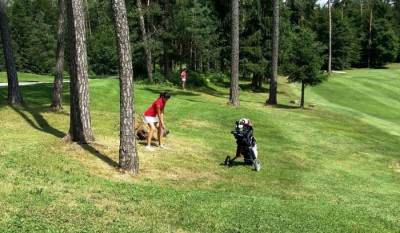 Veliki uspeh srpskih golfera u Sloveniji