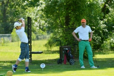 Golferi sakupili 264 hiljade dinara za pomoć poplavljenima